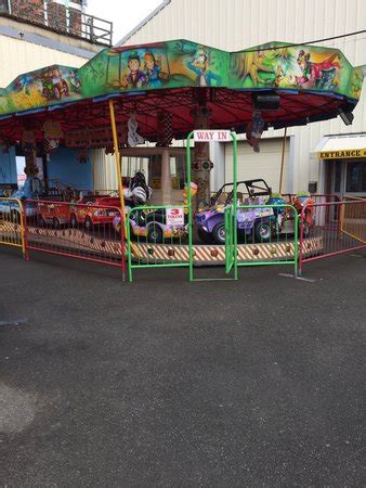 Fun Fair (New Brighton) - 2020 All You Need to Know Before You Go (with Photos) - New Brighton ...