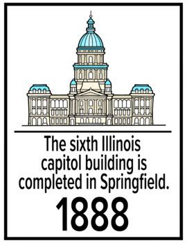 Illinois History Timeline by ROSSCO | TPT