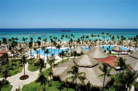 Grand Bahia Principe All-Inclusive Resorts