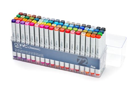 Copic Marker Sets