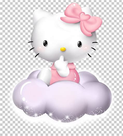 Hello Kitty Computer Icons Hello! Desktop PNG, Clipart, Art, Carnivoran ...