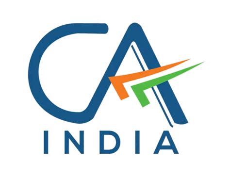 ICAI Unveils New CA India Logo with Guidelines for Members