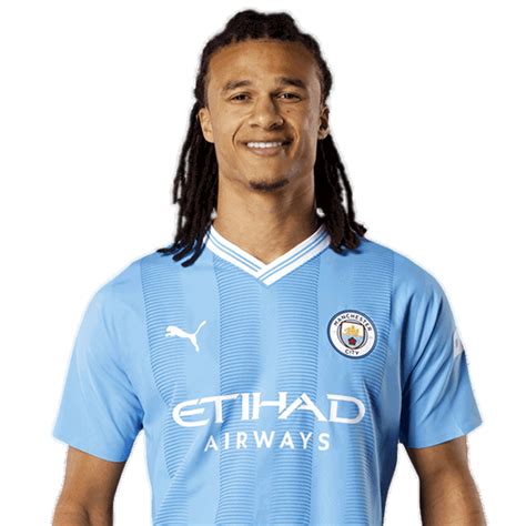 Nathan Aké | Profile, News & Videos | Manchester City F.C.