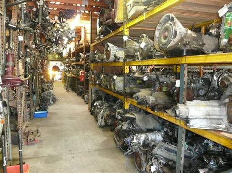 salvage yard parts | wrecking yards for body parts |auto p… | Flickr