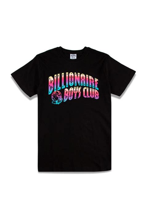 Billionaire Boys Club BB Prism SS Tee– Mainland Skate & Surf