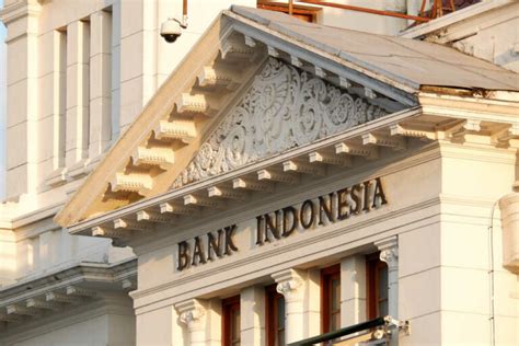 Fungsi Bank Indonesia, Peran sebagai Bank Sentral – Tugasnya