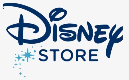 Disney Store - Disney Store Logo Svg, HD Png Download , Transparent Png ...