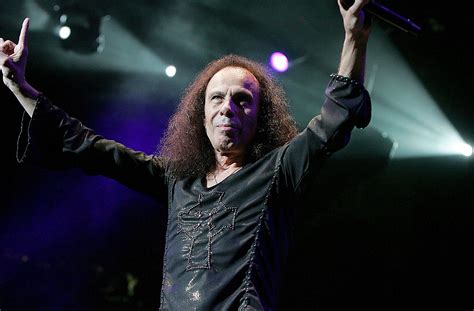 Best Ronnie James Dio Songs of All Time