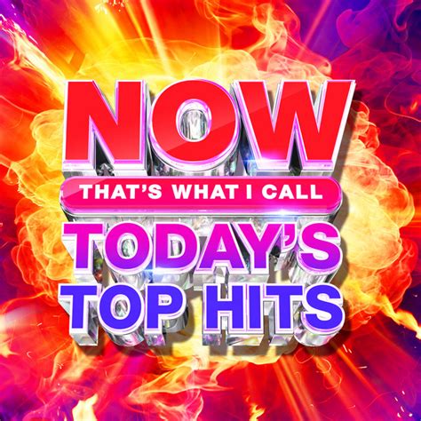 Today's Top Hits - playlist by NOW That's What I Call Music! US | Spotify