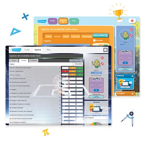 Mathletics United States | Online Learning Math Program