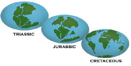 Mesozoic Era - The Record institute