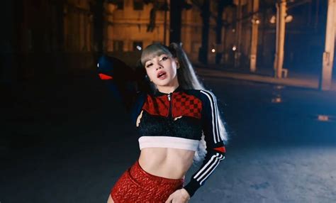 LISA - MONEY [mv] | Fashion, Women, Women's top