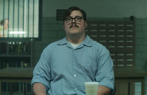 Mindhunter Season 2 Is So Secretive Cameron Britton Can’t Say He Stars | IndieWire