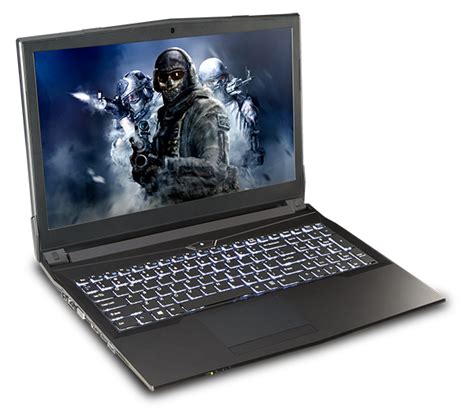 Sager NP5852 | Clevo N850HL | Gaming Laptop | XOTIC PC