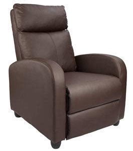 Homall Single Recliner Chair Review and Ratings 2025