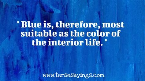 100+ Most Famous Blue Quotes for Blue Color Lovers Blue Quotes