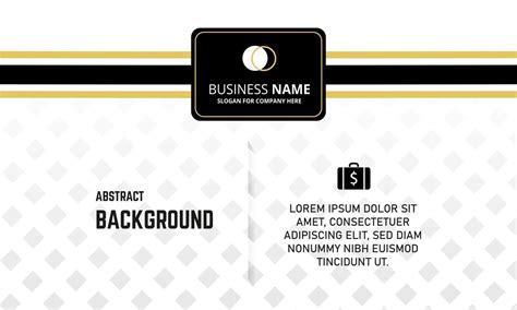 Modern White Business Background With Lines 2550786 Vector Art at Vecteezy