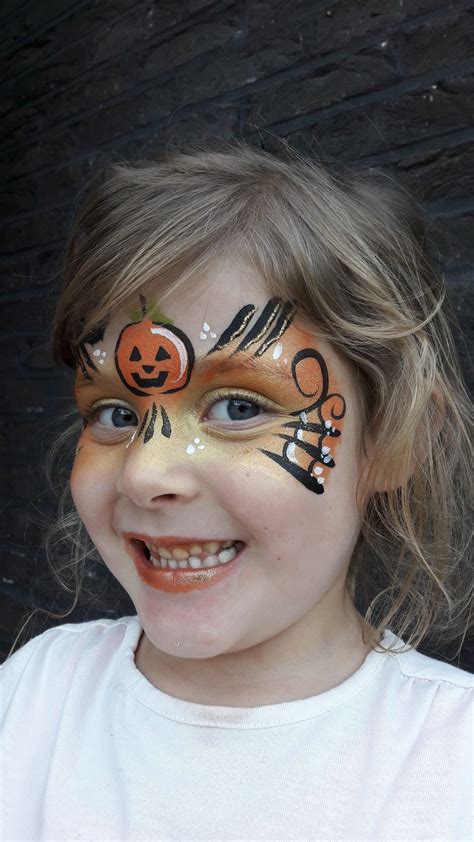 Halloween Face Paint Pumpkin 2022 – Get Halloween 2022 Update