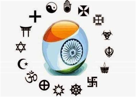 Secularism In India