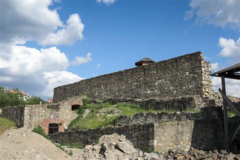 Eger Castle, Eger, Hungary - SpottingHistory.com