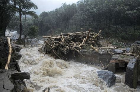 Devastating Monsoon Floods in Kerala, India - The Atlantic