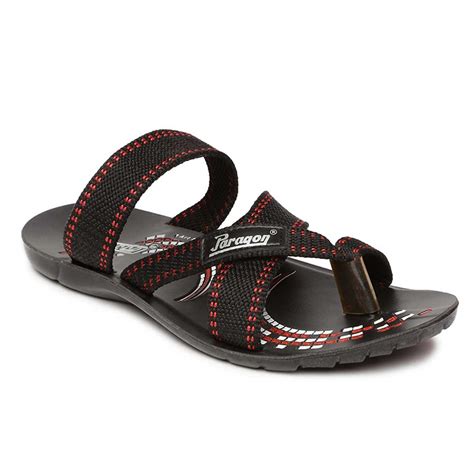 Buy PARAGON Men's Flip-Flop at Amazon.in