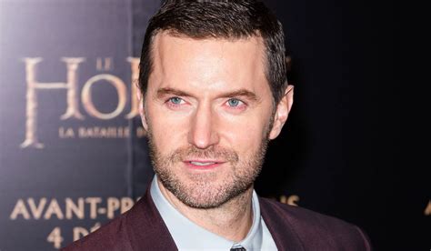 Richard Armitage Dating History: A Comprehensive Overview