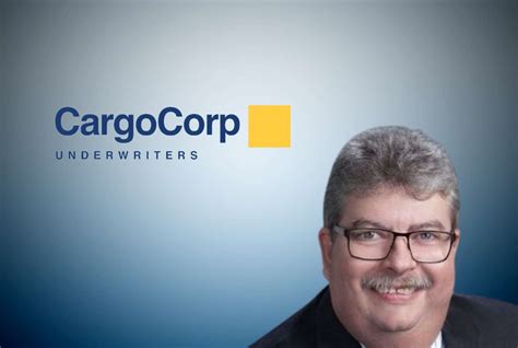 CargoCorp recruits AIG claims veteran McQuattie | The Insurer