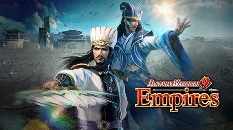 Dynasty Warriors 9: Empires Cheats - Video Games Blogger