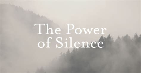 The Power of Silence Part 2 - Caroline Myss