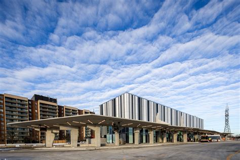 Will Alsop designs two colourful metro stations for Toronto's expanded ...