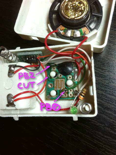 Toy productivity timer | Hackaday.io