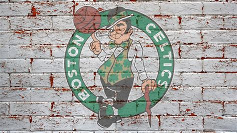 Celtics 4K wallpapers for your desktop or mobile screen free and easy to download