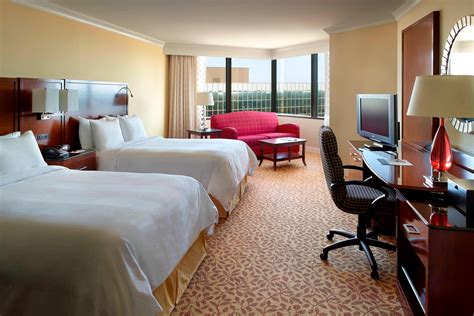 New Orleans Marriott Hotel in Metairie | Metairie Louisiana Hotel Photo ...