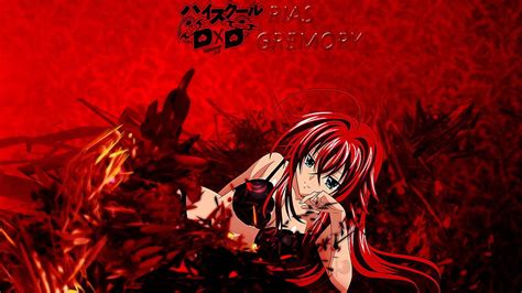 Rias gremory kawaii HD wallpaper | Pxfuel