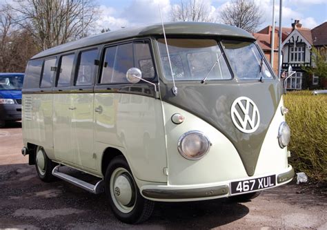 VW Camper Vans For Sale - Camper Van Life