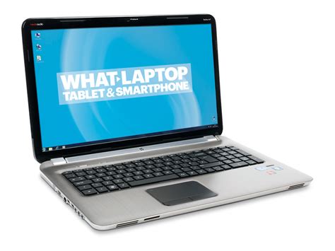 HP Pavilion dv7-6b51ea review | TechRadar