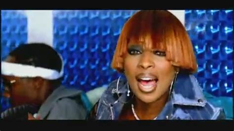 Family Affair [Music Video] - Mary J. Blige Image (27222074) - Fanpop