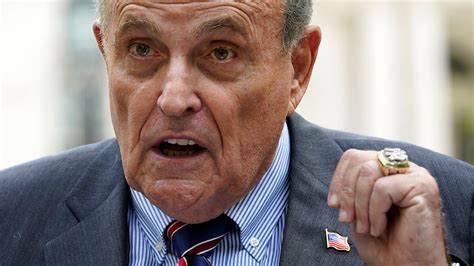 Former associate suing Rudy Giuliani for alleged sexual assault ...