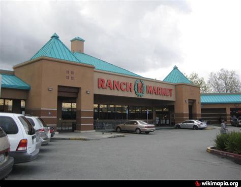 99 Ranch Market - San Jose, California