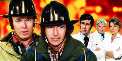 Emergency (1972) - | Synopsis, Characteristics, Moods, Themes and ...