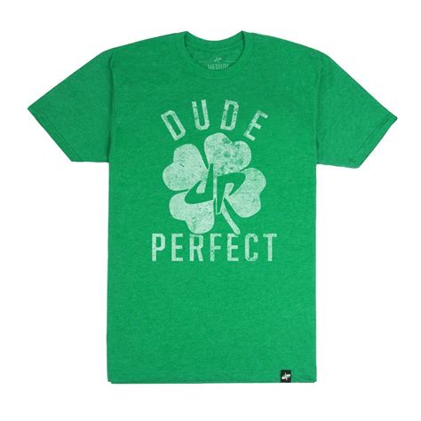 Dude Perfect | Official storefront powered by Merchline