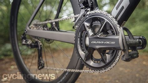 Shimano Dura-Ace R9200 groupset - first ride review | Cyclingnews