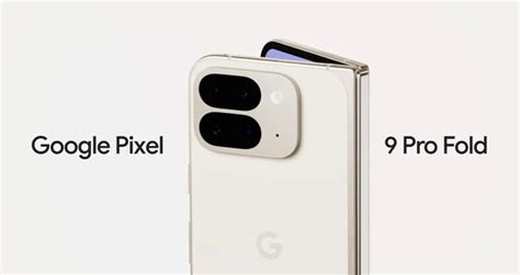 You won't be able to purchase the Google Pixel 9 Pro Fold through AT&T network - Neowin