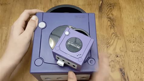 GameCube Mini Could Become A Reality In 2023 (2023)