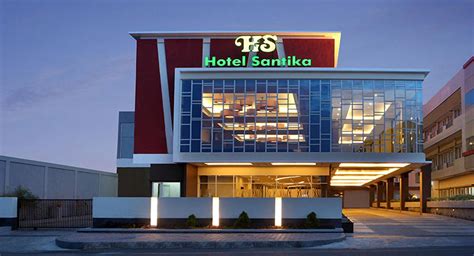 Hotel Santika Seminyak - Best Deals | Bali Star Island