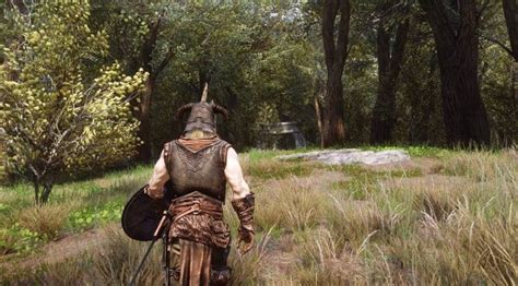 The Elder Scrolls V: Skyrim with over 1200 mods & Reshade Ray Tracing