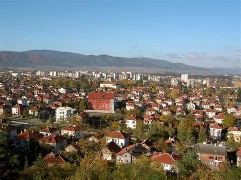 Information about Samokov, Bulgaria. Tourism, sights, properties in town of Samokov