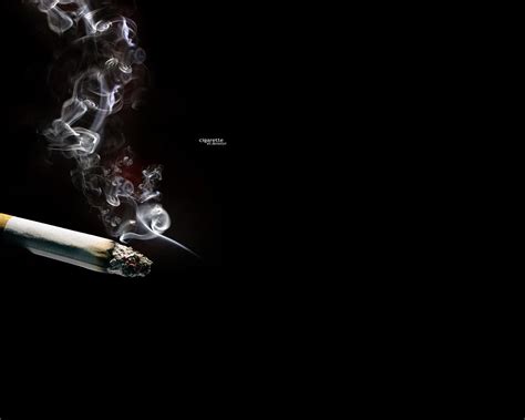 Cigarette Smoke Wallpapers on WallpaperDog