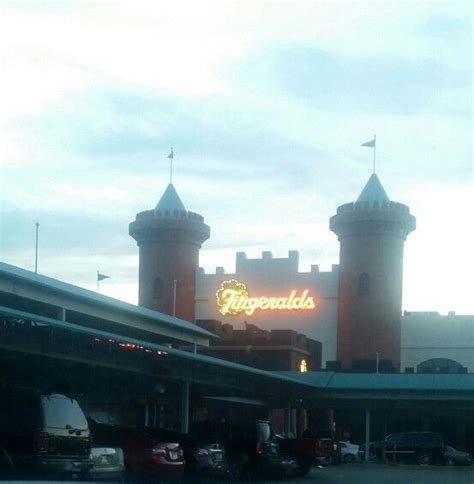 Fitzgeralds Casino. ..Tunica, Mississippi | Fitzgeralds casino, Seattle skyline, Skyline